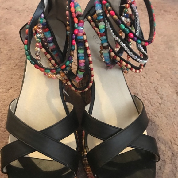 Sandals - Picture 2 of 3